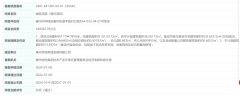 惠州仲恺城发新项目曝光