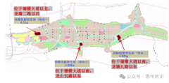 只租不售！惠州大亚湾这