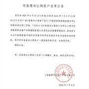上海保利琅誉开盘认购3