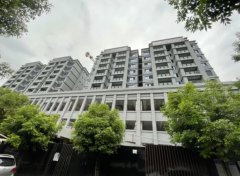 云阳重百支路人才公寓外