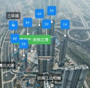 武汉中国电建洺悦江湾5