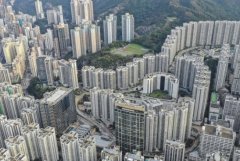 香港住房租金上涨 内地学