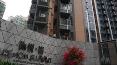 香港元朗次新盘今年全部