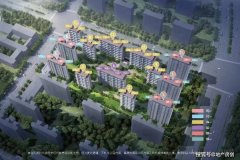 7月第1周西安新房市场两极