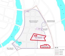 惠州市多个楼盘备案公示