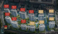 苏州中建和月泊庭三期正
