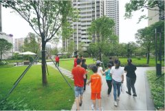 惠州房地产市场迎来“集