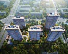 南京新房价格体系将重塑