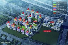 杭州建发云城之上计划7月