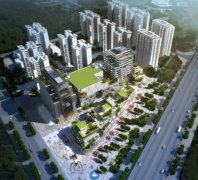 珠海金湾国际人才港保租