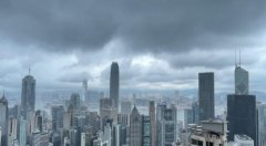 仲量联行：撤辣无助楼市