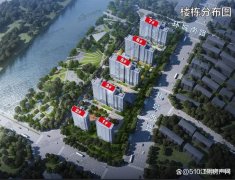 7月江阴市这些新房项目有