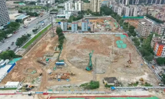 广州老黄浦全新网红盘曝