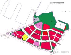 大连东港又现新住宅用地