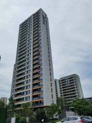 1.92万/㎡起！西安纯新盘中