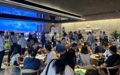 香港柏蔚森I收约4100票今截