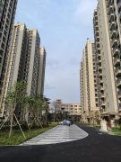 佛山禅城惠朗园保障房项