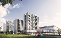 宁波高新区乐寓青年社区