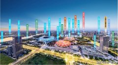 1.96万/㎡！西安新盘中粮悦