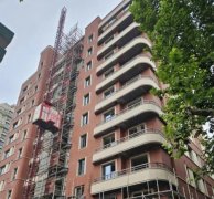 上海徐汇内环内全新盘汇