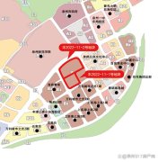 泉州东海首幅第四代住宅
