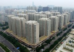 房价跌势不止 6月创近9年