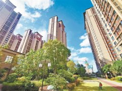 厦门市新推5500套保障性商