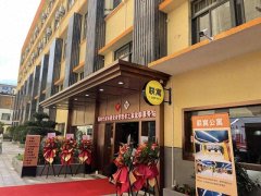 上海新时代城市建设者管