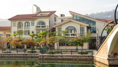 深圳法拍房市场出现多个