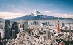 中国买家扫日本房地产 大