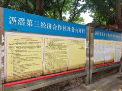 广州海珠沥滘村旧改项目