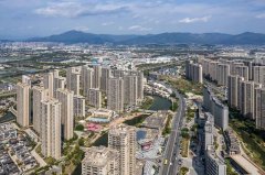 泉州台商投资区出台引进
