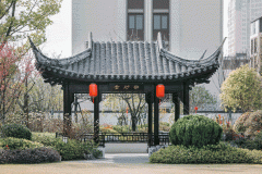 南京绿城云栖玫瑰园清盘