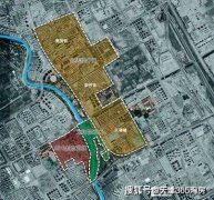 天津北辰首个城更项目正