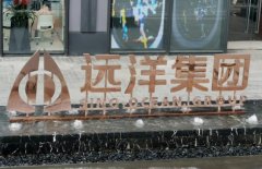 远洋集团达成56.4亿美元海