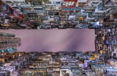 上半年香港楼市：内地买