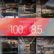 入市100天劲销8.5亿！郑州