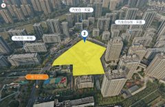 杭州申花庆隆地块项目产