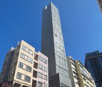 香港红磡全幢商住大厦1