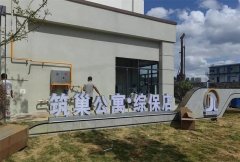 贵阳筑巢公寓综保店项目