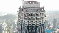 济南CBD最新建设进展来了