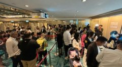 两大新盘角逐 香港周末新