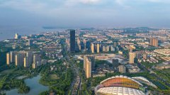 江阴市积极推广商品住房