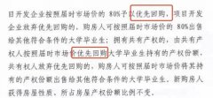 大学生安居房难脱手！开