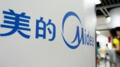 美的集团赴港上市 拟发行