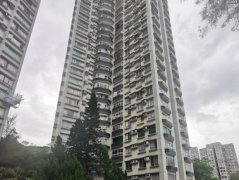 深井老牌屋苑价崩！豪景