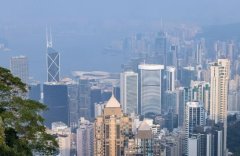 内地学生涌入香港租房市
