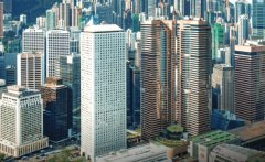 置地旗下所有香港物业获