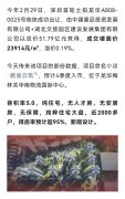 深圳南山宝中土拍市场新