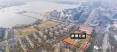 苏州园区核心即将再添住